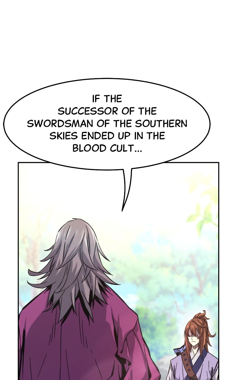Read Absolute Sword Sense ENGLISH Manga Online