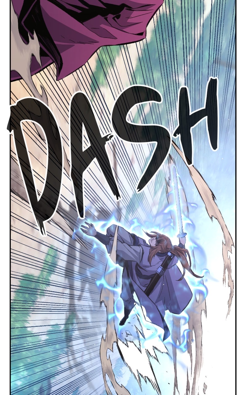 Read Absolute Sword Sense ENGLISH Manga Online