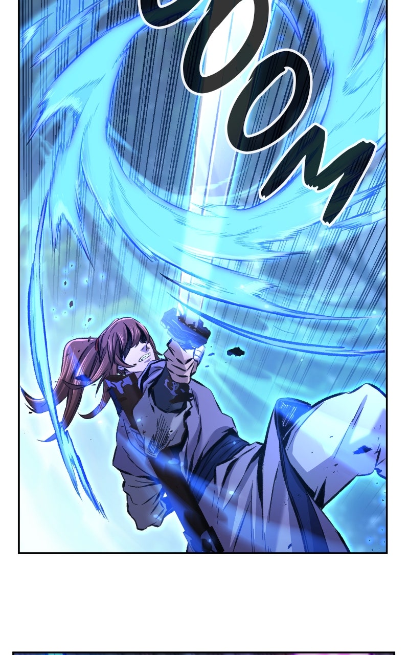 Read Absolute Sword Sense ENGLISH Manga Online