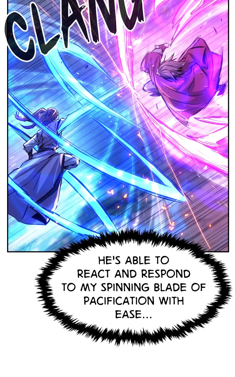 Read Absolute Sword Sense ENGLISH Manga Online