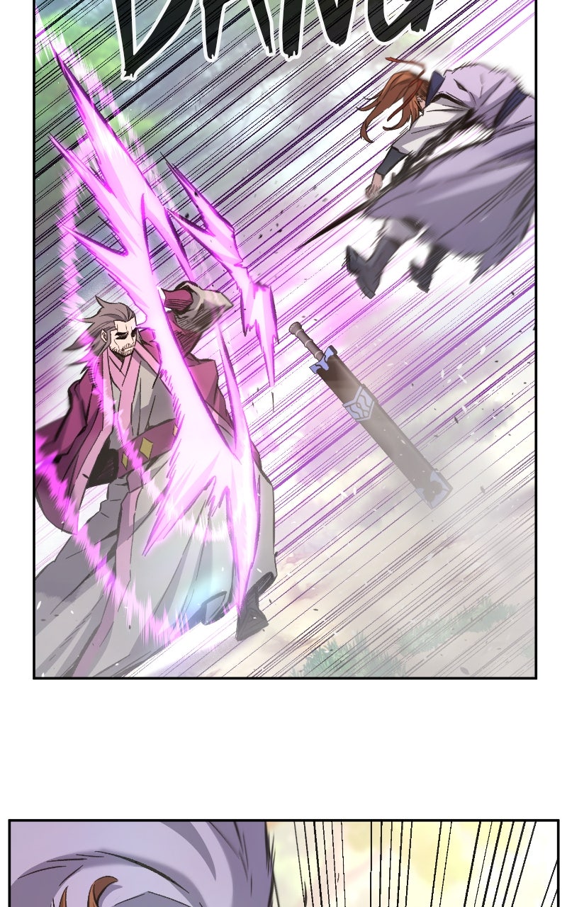 Read Absolute Sword Sense ENGLISH Manga Online