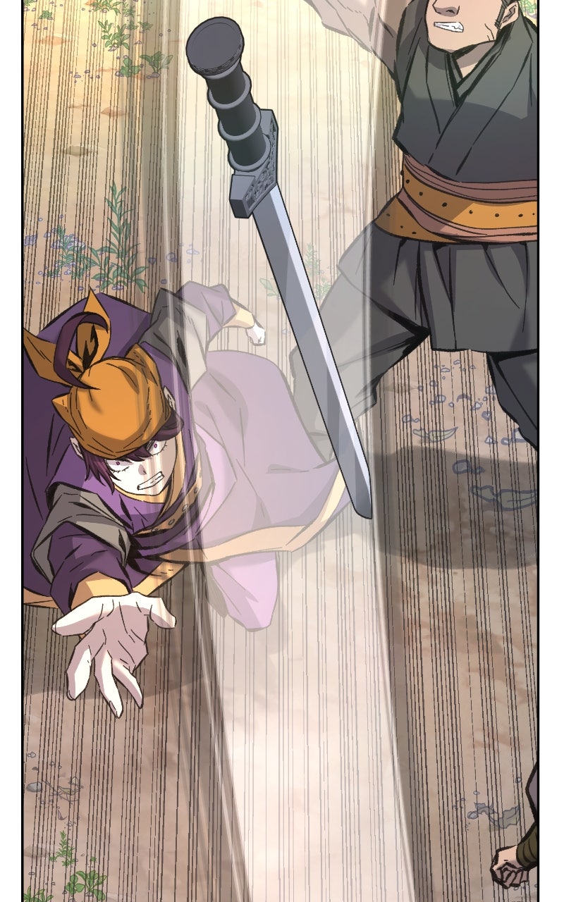 Read Absolute Sword Sense ENGLISH Manga Online