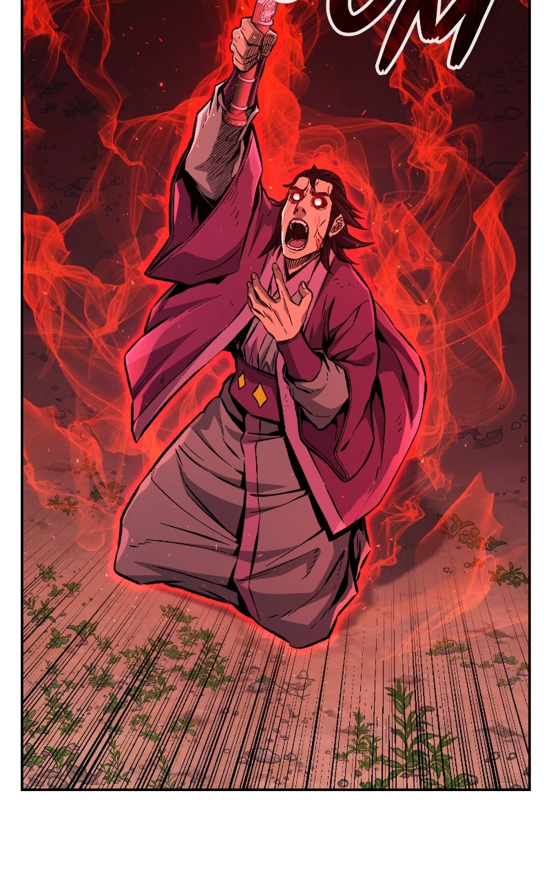 Read Absolute Sword Sense ENGLISH Manga Online