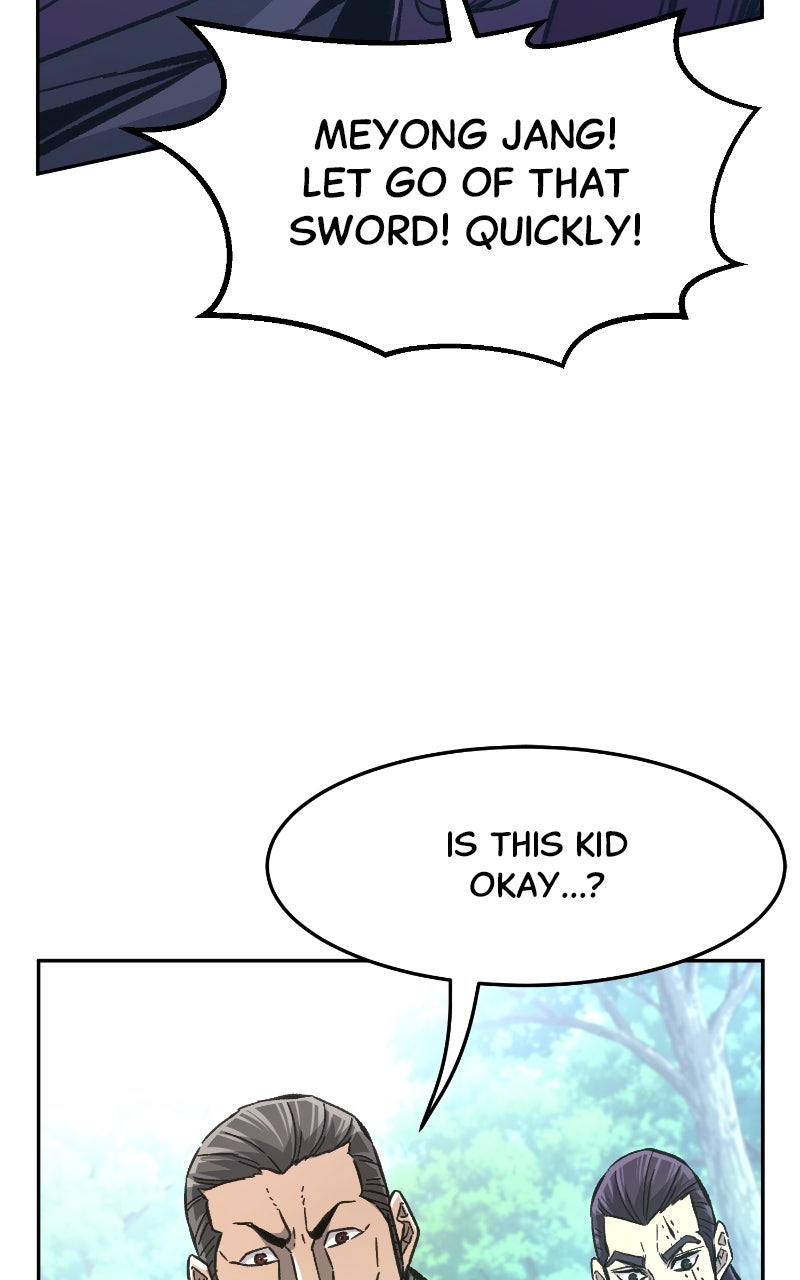 Read Absolute Sword Sense ENGLISH Manga Online