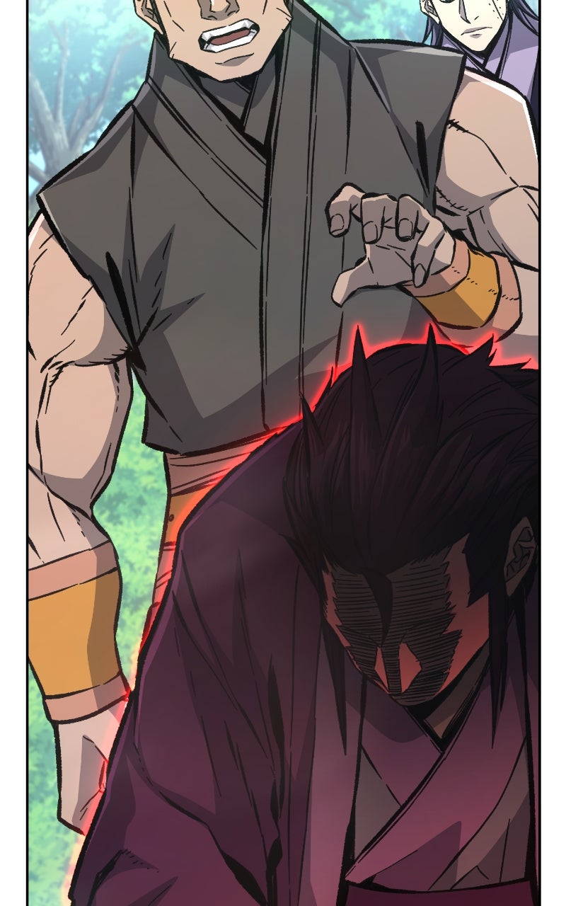 Read Absolute Sword Sense ENGLISH Manga Online