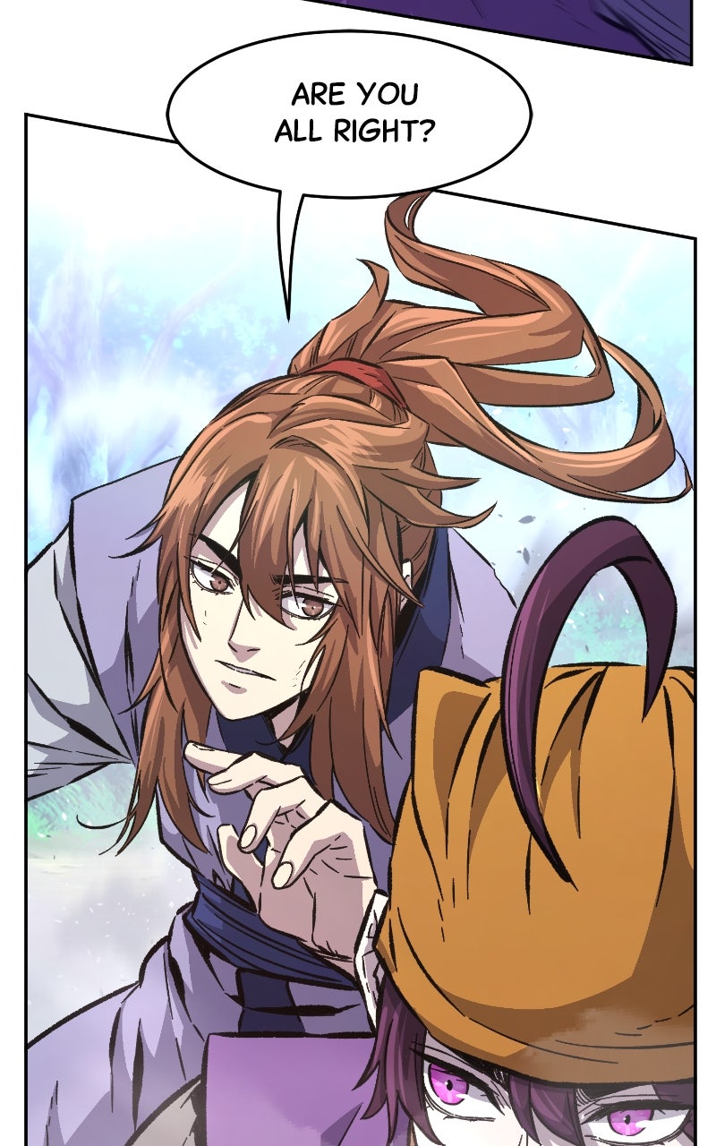 Read Absolute Sword Sense ENGLISH Manga Online