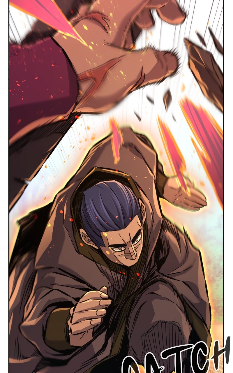 Read Absolute Sword Sense ENGLISH Manga Online