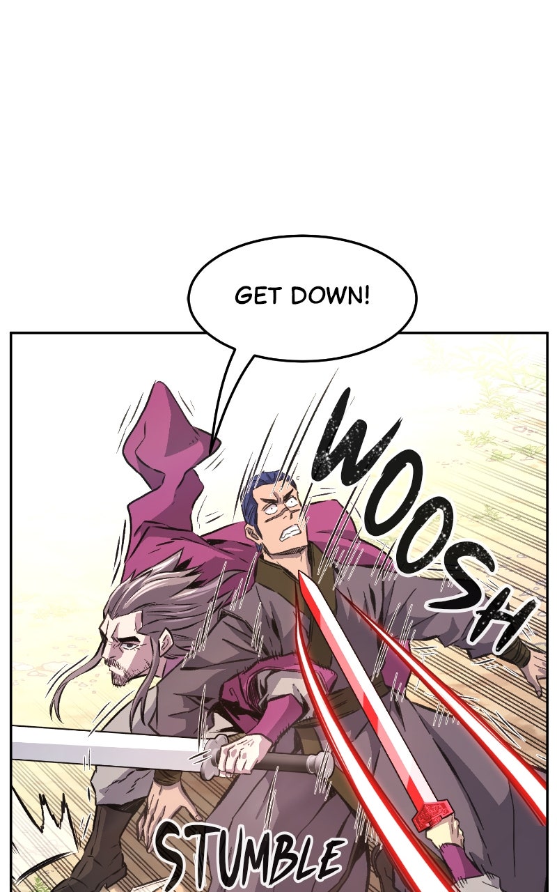 Read Absolute Sword Sense ENGLISH Manga Online