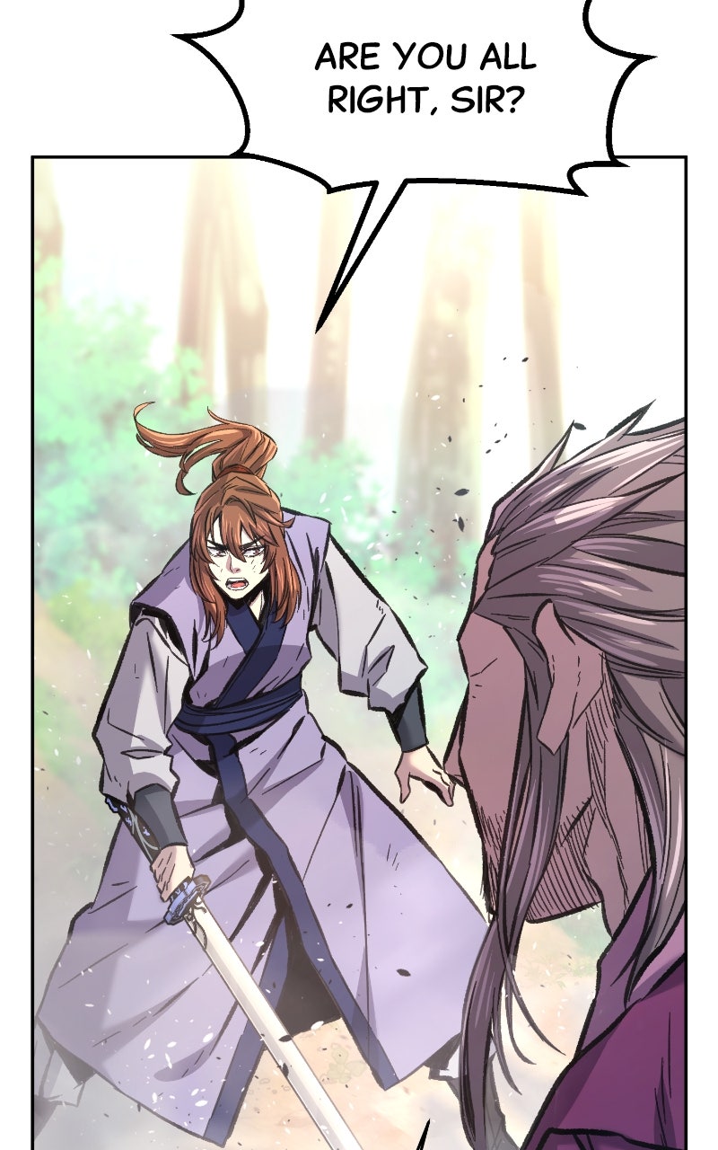 Read Absolute Sword Sense ENGLISH Manga Online