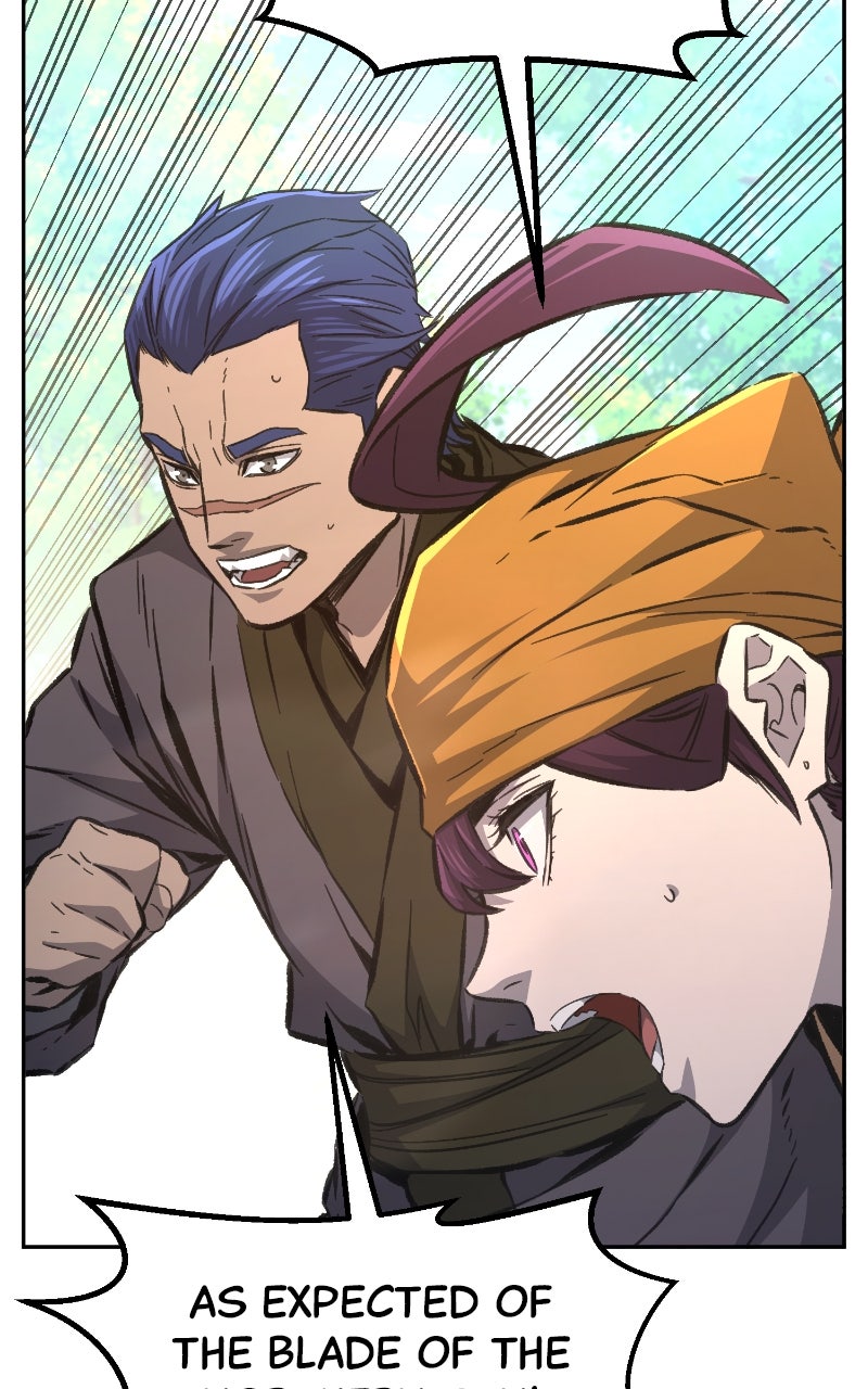 Read Absolute Sword Sense ENGLISH Manga Online