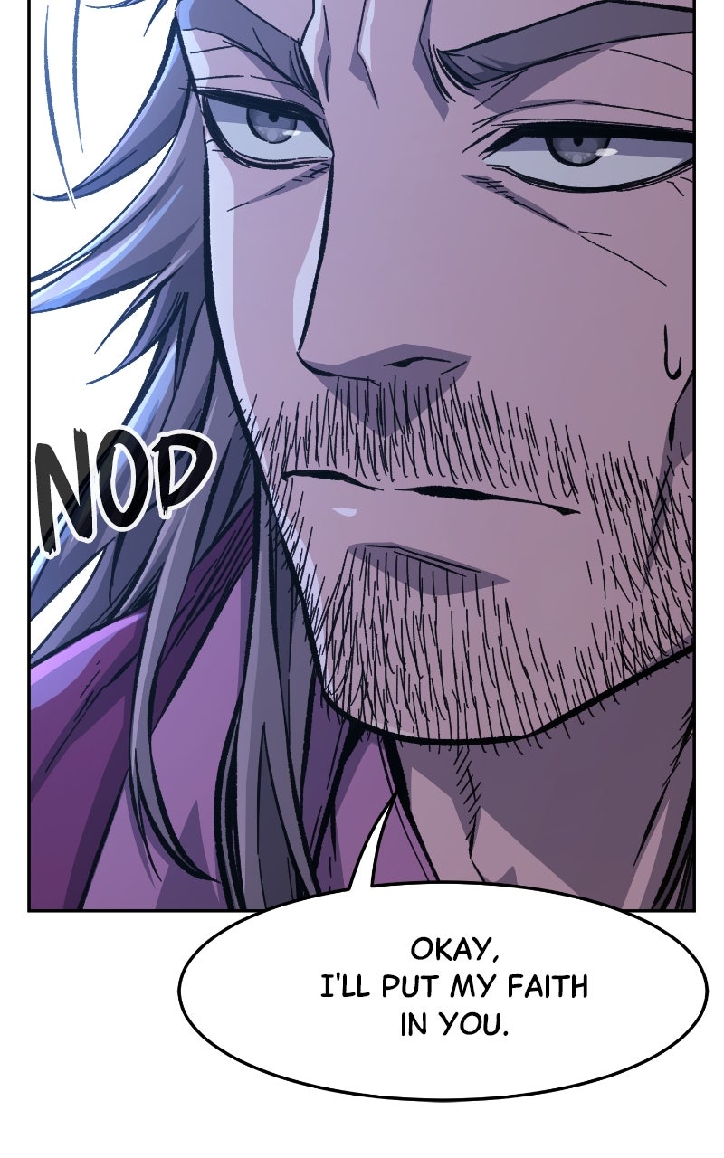 Read Absolute Sword Sense ENGLISH Manga Online