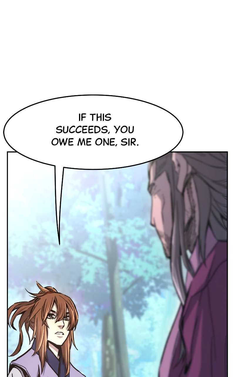 Read Absolute Sword Sense ENGLISH Manga Online