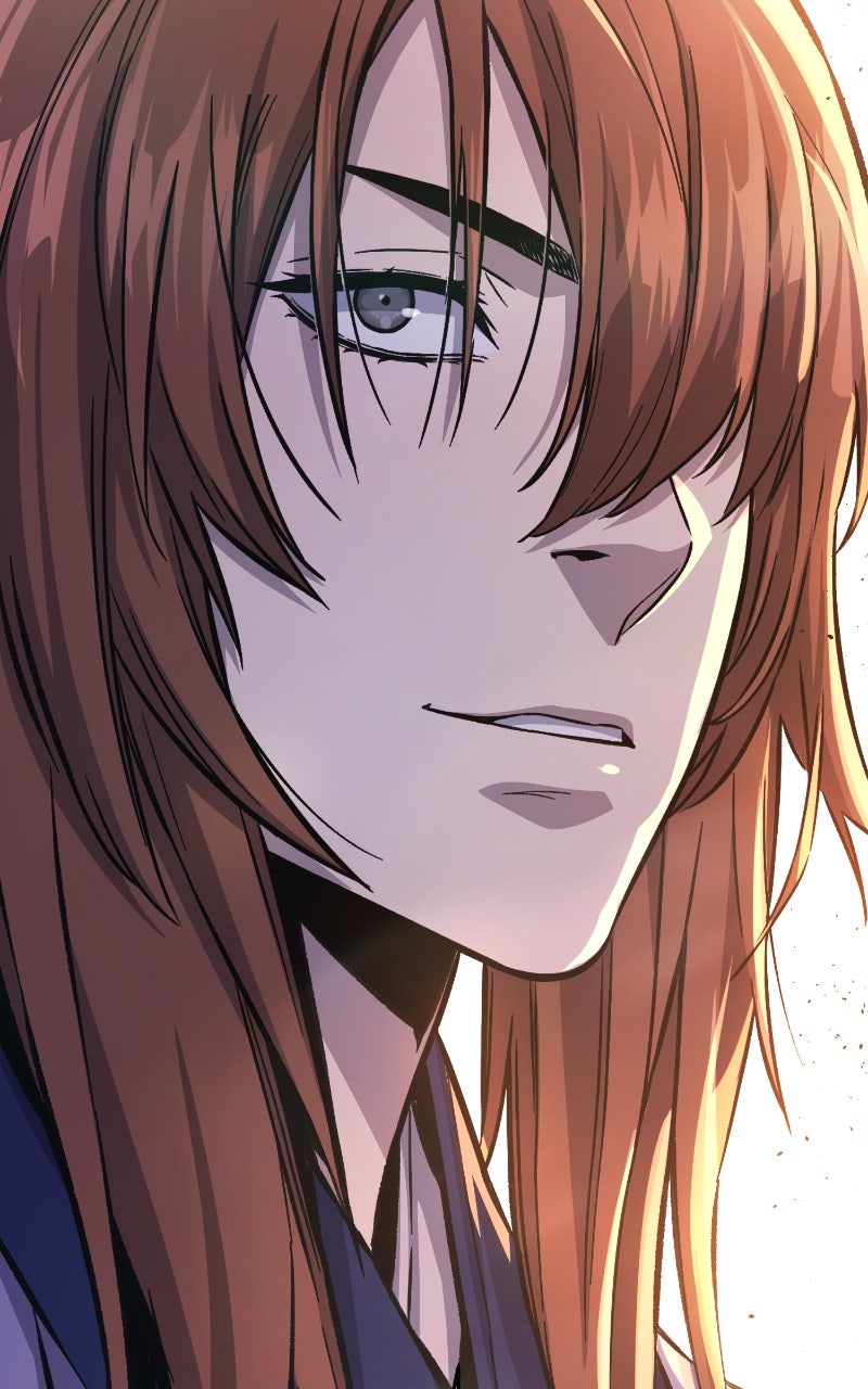 Read Absolute Sword Sense ENGLISH Manga Online