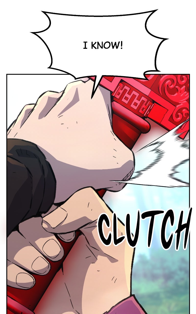 Read Absolute Sword Sense ENGLISH Manga Online