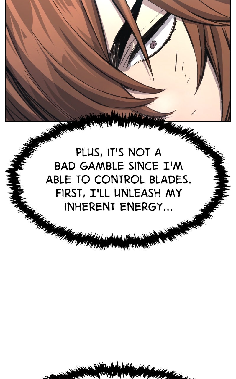 Read Absolute Sword Sense ENGLISH Manga Online