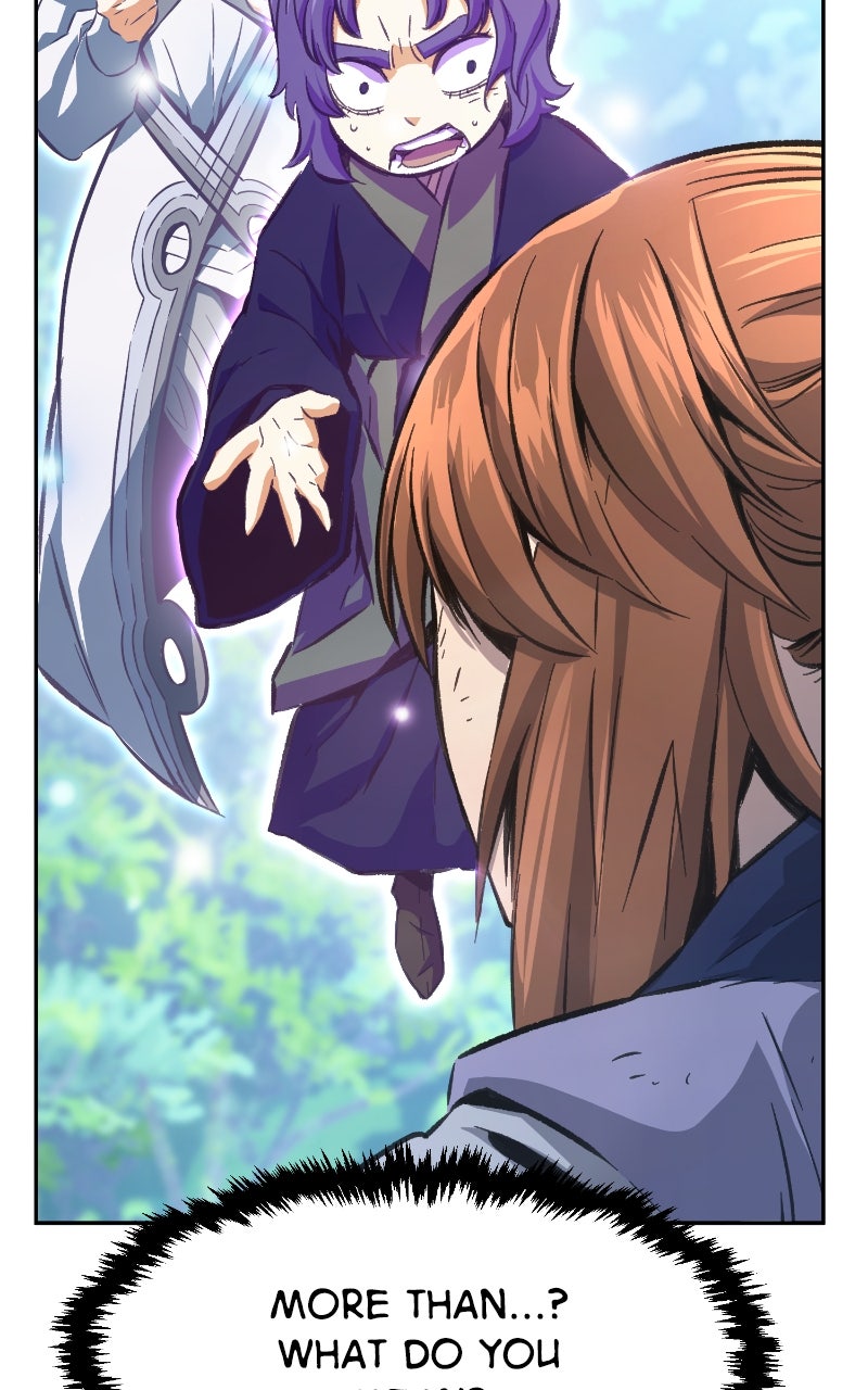 Read Absolute Sword Sense ENGLISH Manga Online