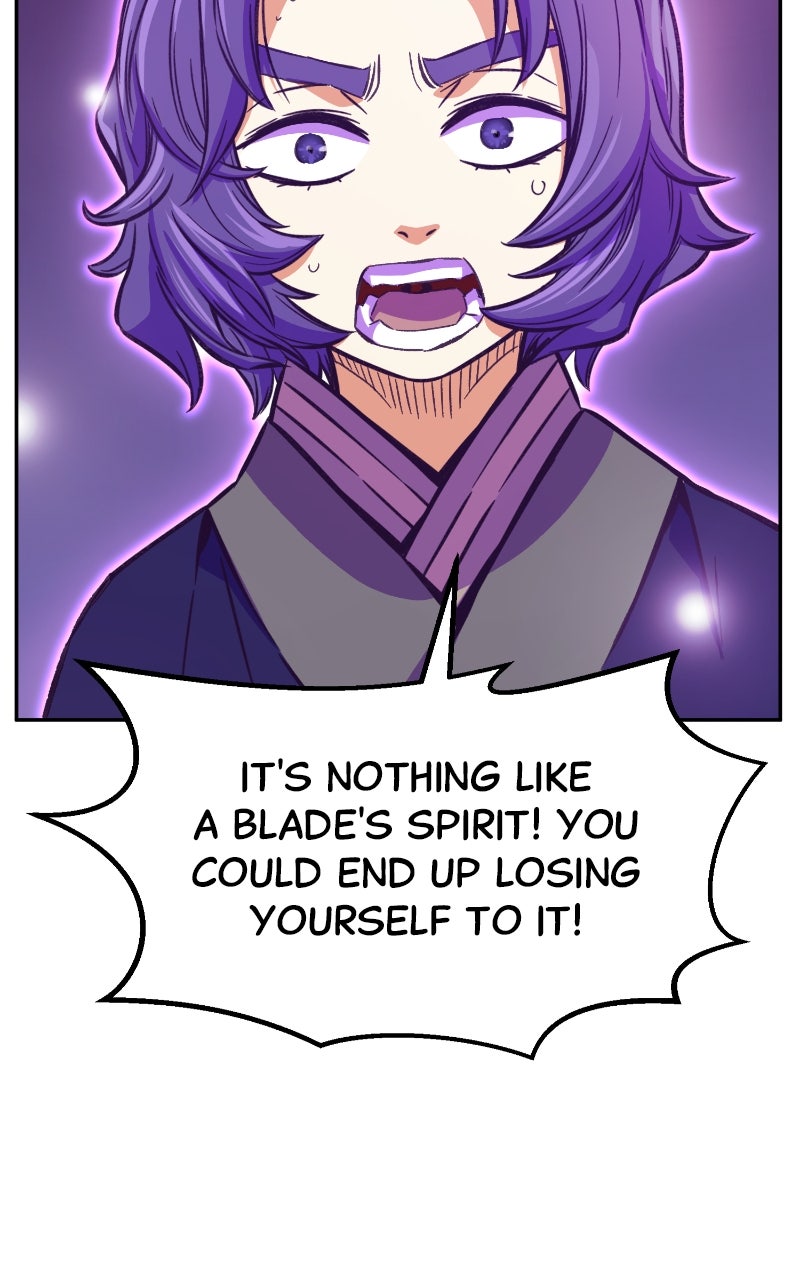 Read Absolute Sword Sense ENGLISH Manga Online