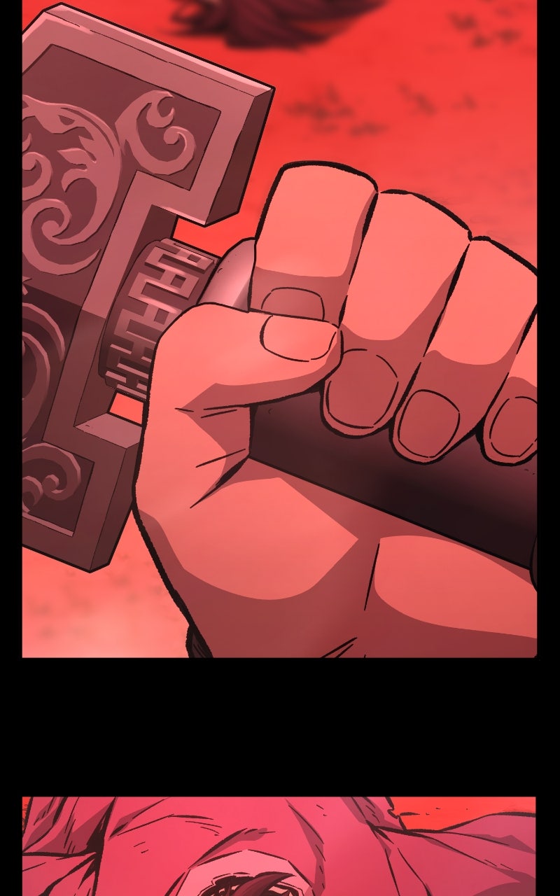 Read Absolute Sword Sense ENGLISH Manga Online