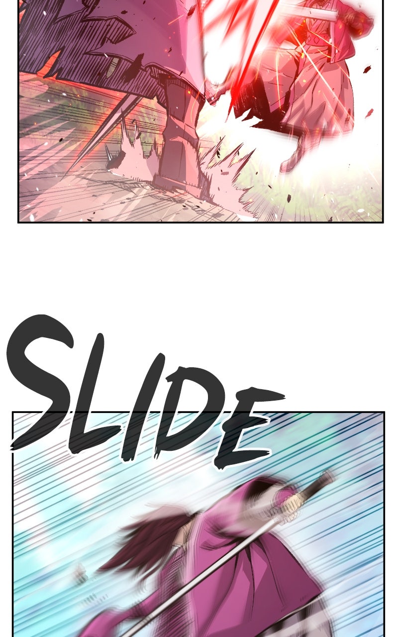 Read Absolute Sword Sense ENGLISH Manga Online