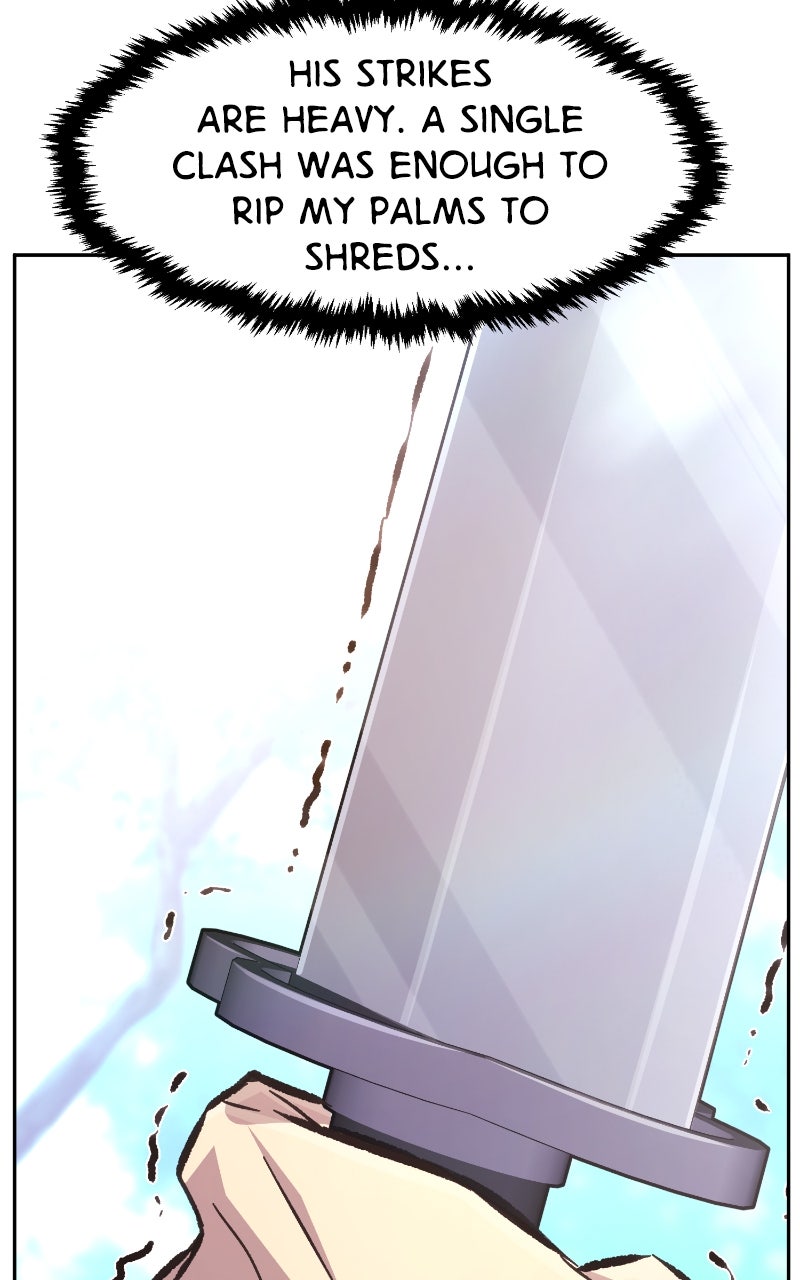 Read Absolute Sword Sense ENGLISH Manga Online