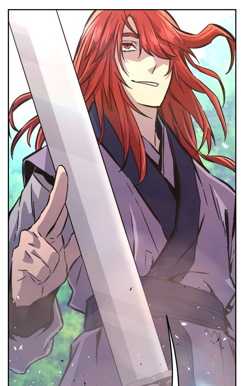 Read Absolute Sword Sense ENGLISH Manga Online