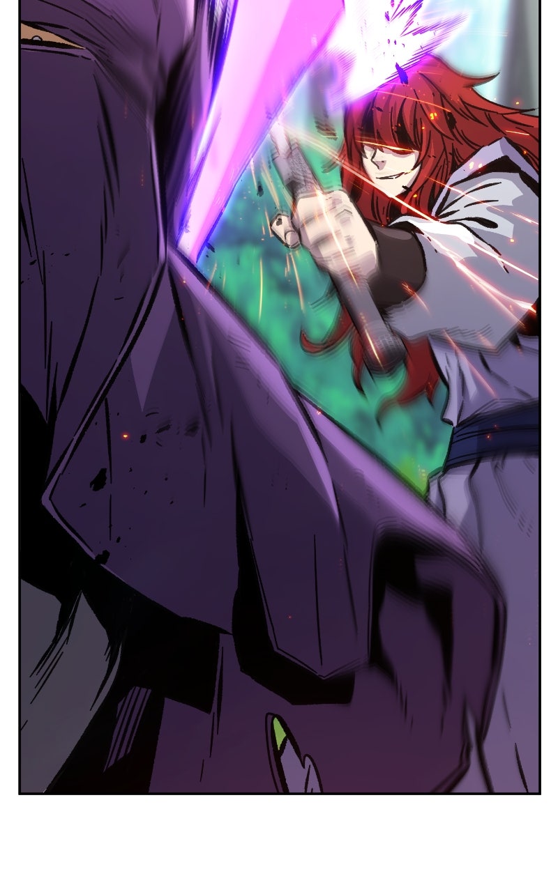 Read Absolute Sword Sense ENGLISH Manga Online