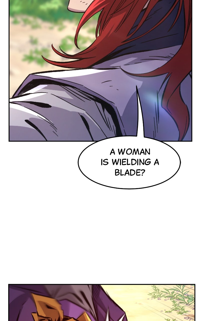 Read Absolute Sword Sense ENGLISH Manga Online