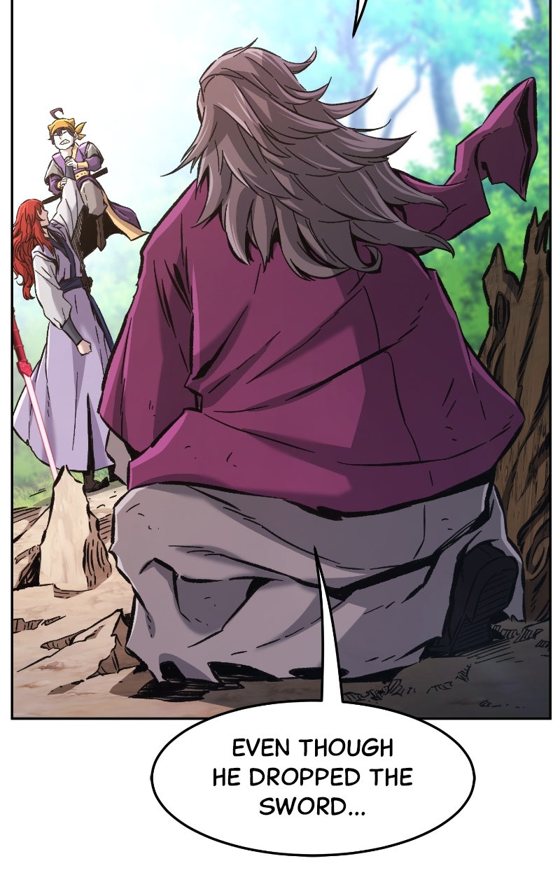 Read Absolute Sword Sense ENGLISH Manga Online