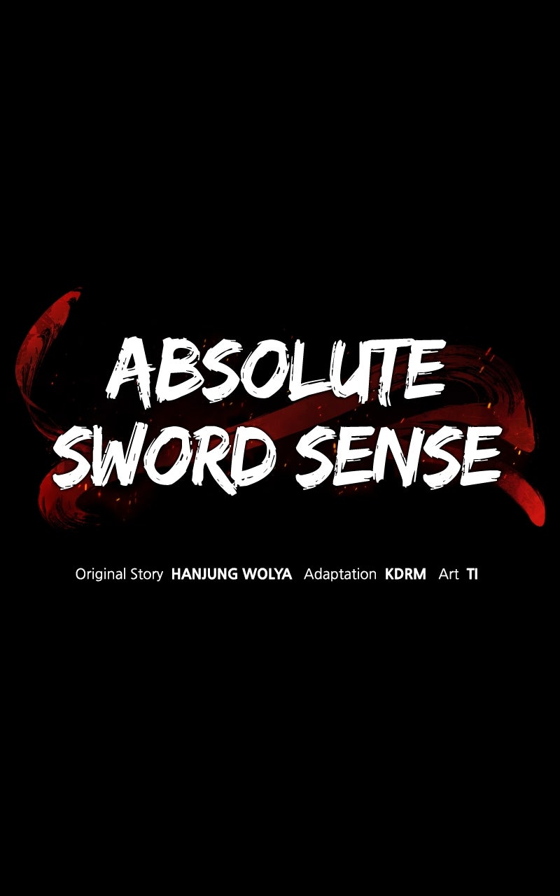 Read Absolute Sword Sense ENGLISH Manga Online