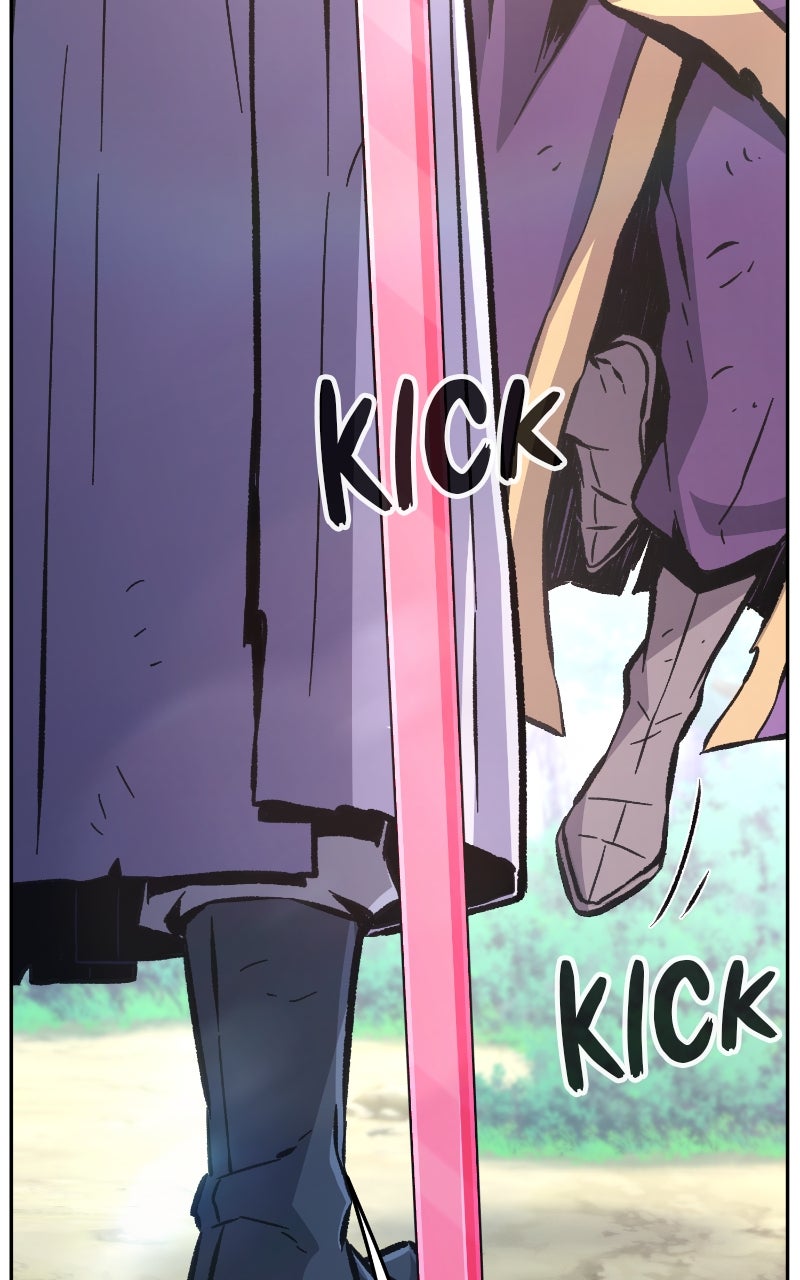 Read Absolute Sword Sense ENGLISH Manga Online