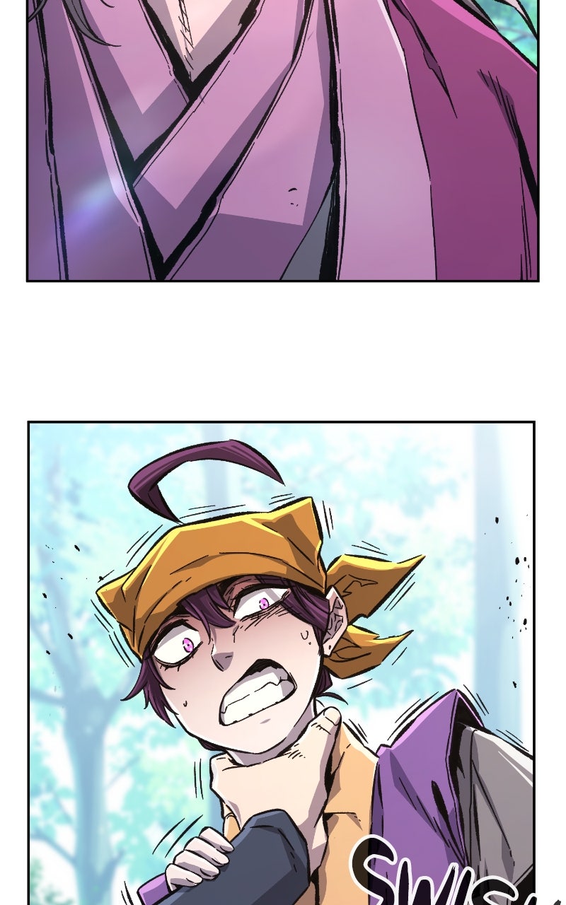 Read Absolute Sword Sense ENGLISH Manga Online