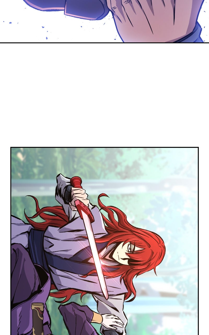 Read Absolute Sword Sense ENGLISH Manga Online