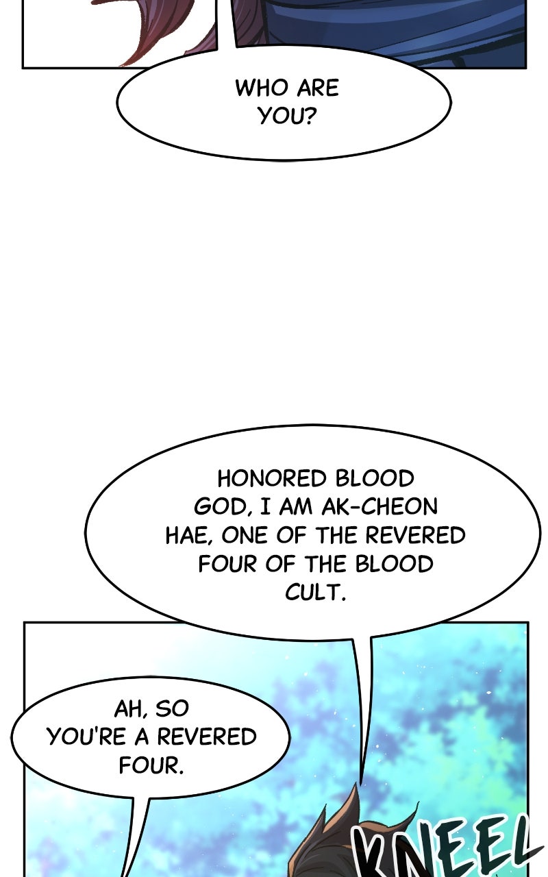 Read Absolute Sword Sense ENGLISH Manga Online