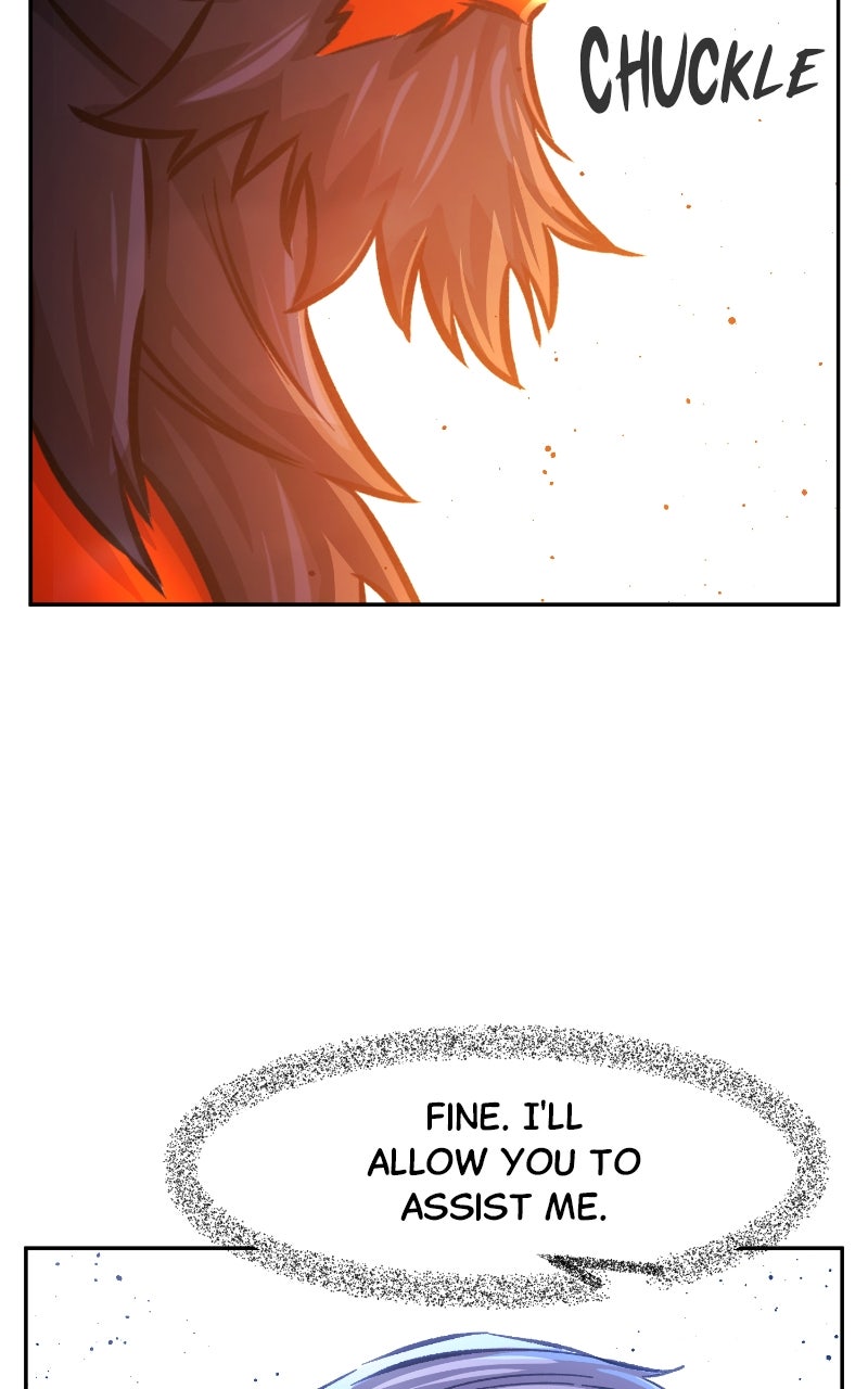 Read Absolute Sword Sense ENGLISH Manga Online