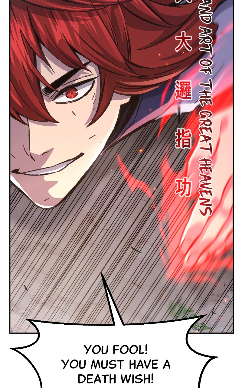 Read Absolute Sword Sense ENGLISH Manga Online