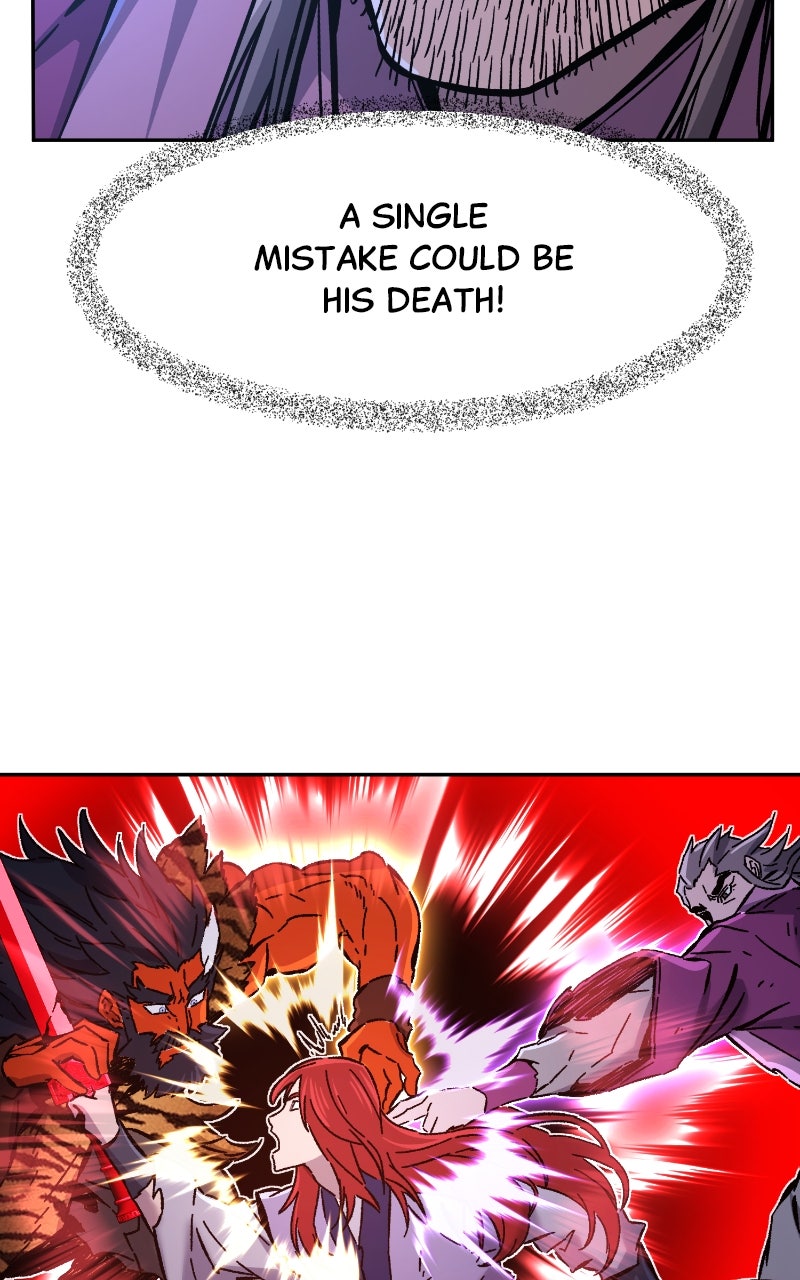 Read Absolute Sword Sense ENGLISH Manga Online