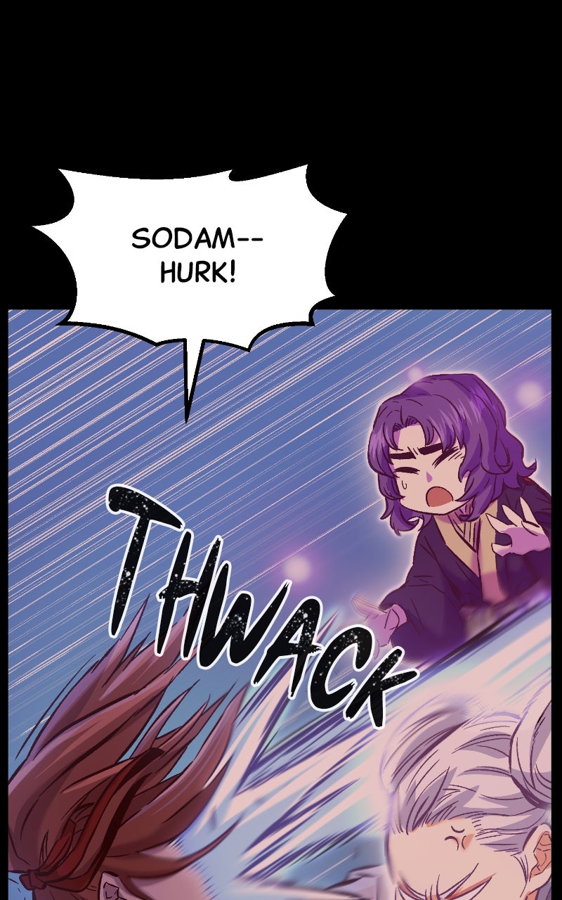 Read Absolute Sword Sense ENGLISH Manga Online