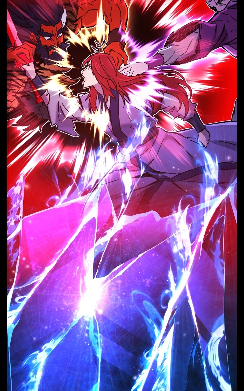 Read Absolute Sword Sense ENGLISH Manga Online