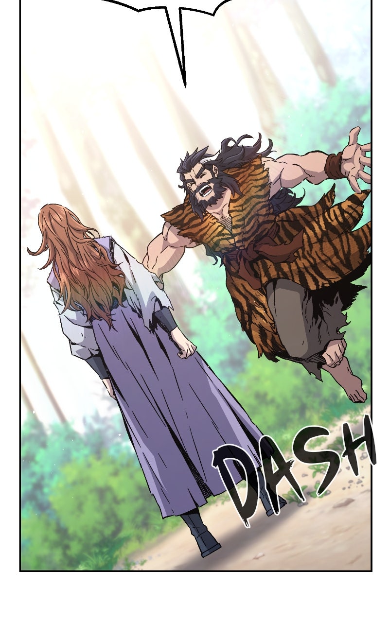 Read Absolute Sword Sense ENGLISH Manga Online