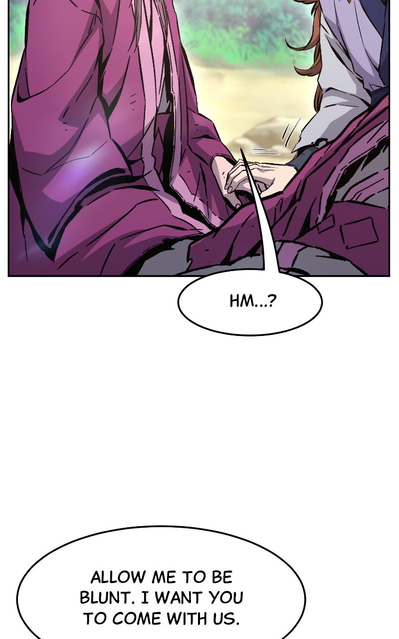 Read Absolute Sword Sense ENGLISH Manga Online