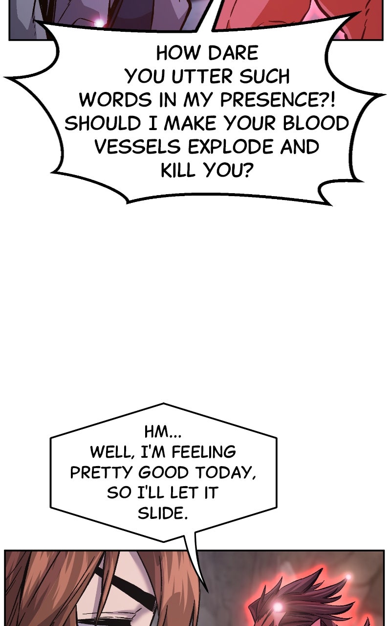 Read Absolute Sword Sense ENGLISH Manga Online