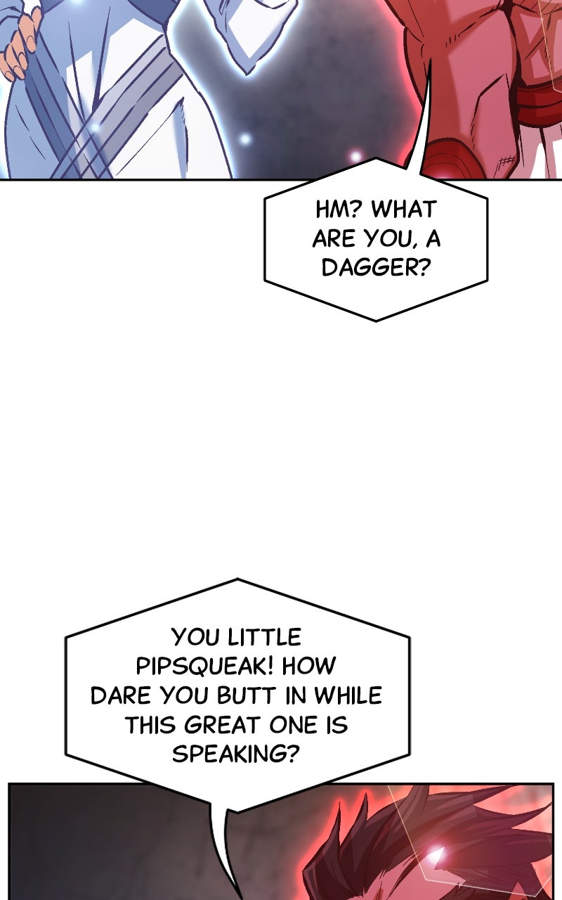 Read Absolute Sword Sense ENGLISH Manga Online