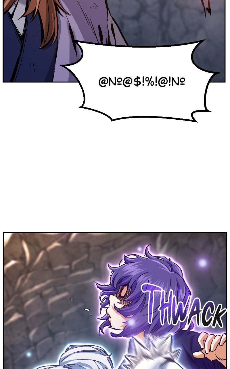 Read Absolute Sword Sense ENGLISH Manga Online