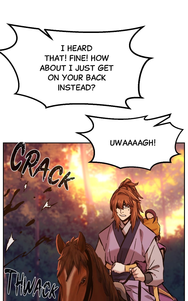 Read Absolute Sword Sense ENGLISH Manga Online