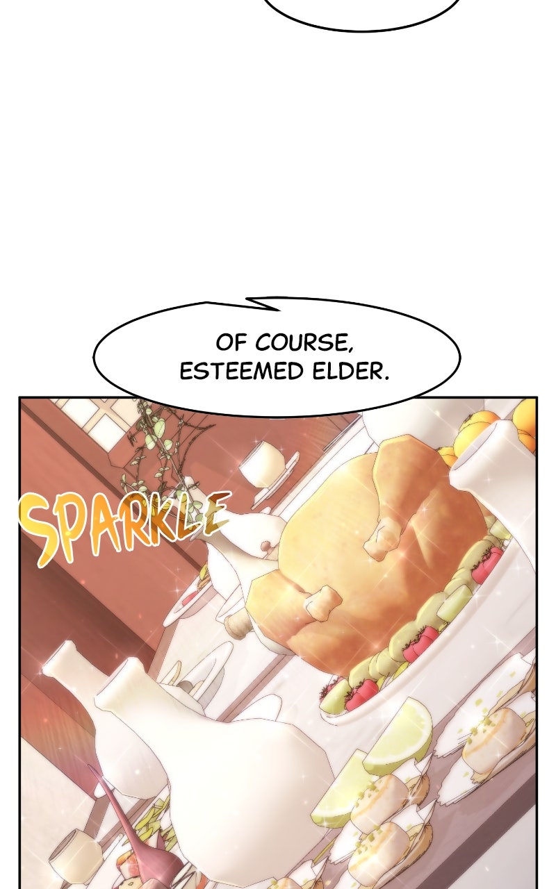 Read Absolute Sword Sense ENGLISH Manga Online