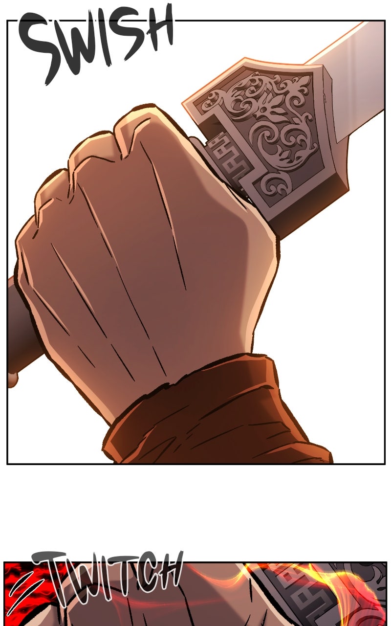 Read Absolute Sword Sense ENGLISH Manga Online