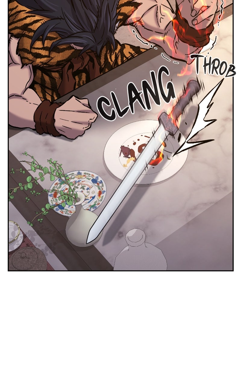 Read Absolute Sword Sense ENGLISH Manga Online