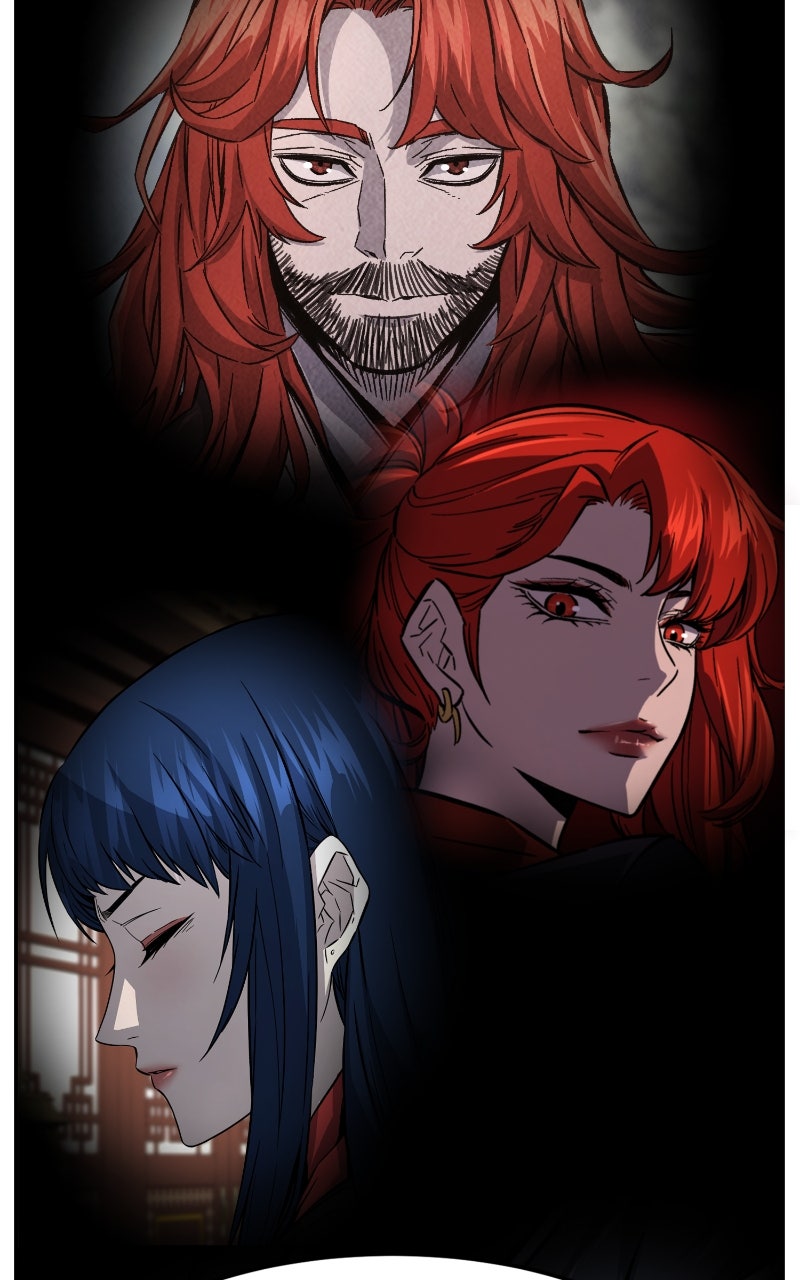 Read Absolute Sword Sense ENGLISH Manga Online