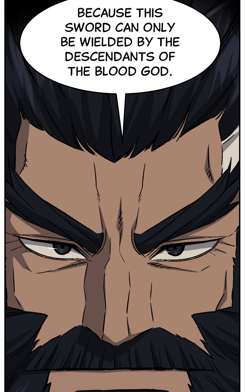 Read Absolute Sword Sense ENGLISH Manga Online