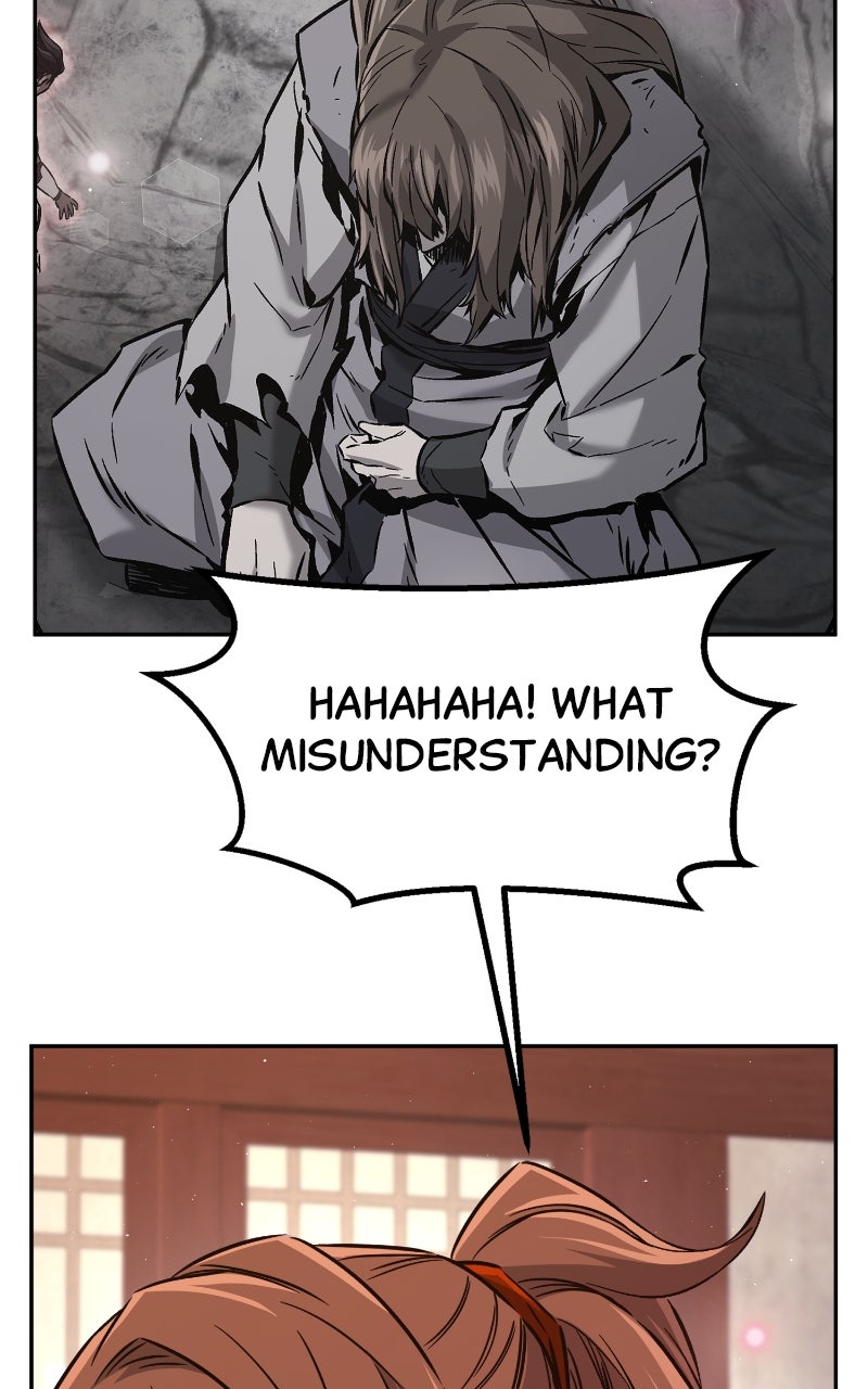 Read Absolute Sword Sense ENGLISH Manga Online